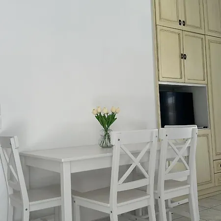 Apartman Alice Olympiakí Aktí