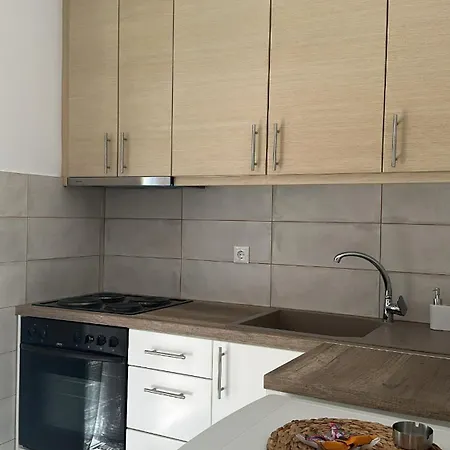 Apartman Alice *