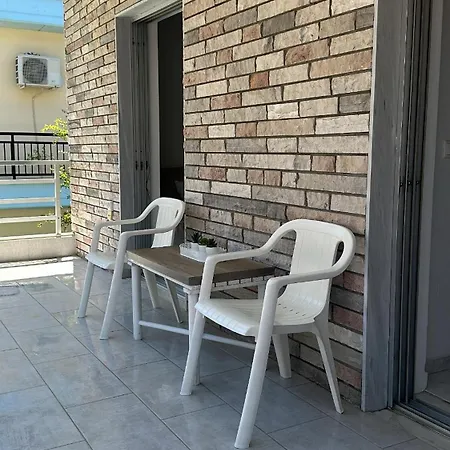Alice Apartman Olympiakí Aktí