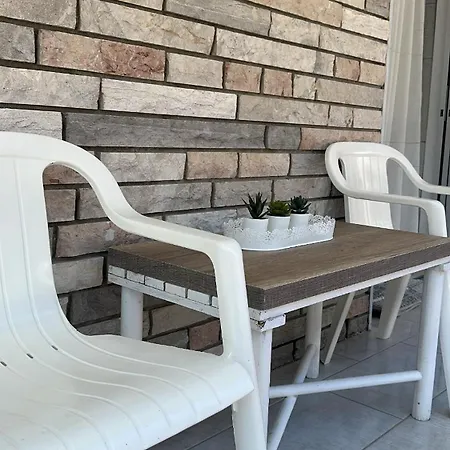 Alice * Olympiakí Aktí