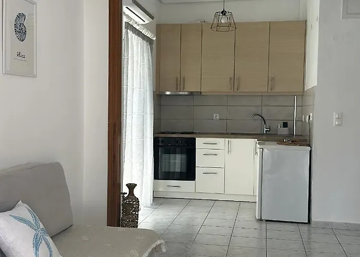 Alice Apartmán
