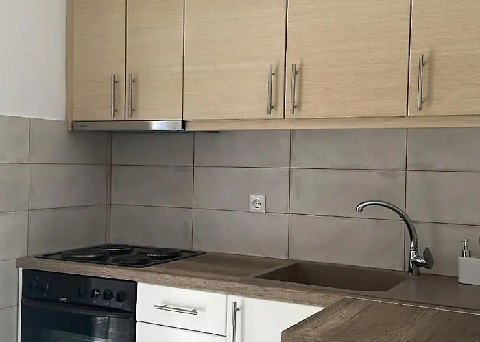 Apartmán Alice *
