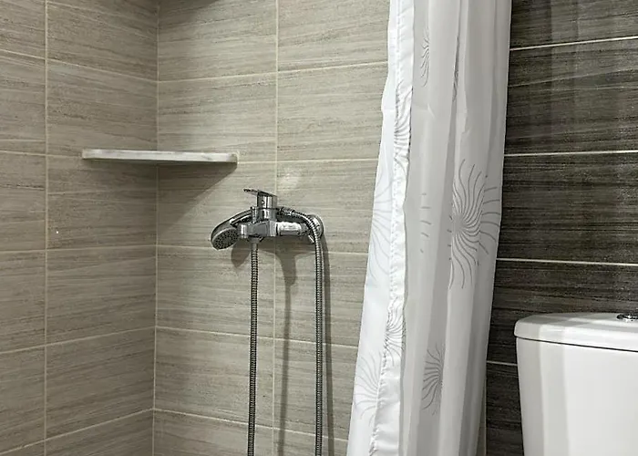Apartmán Alice