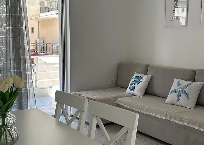 Alice Apartmán *
