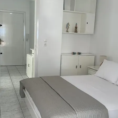 Apartman Alice *