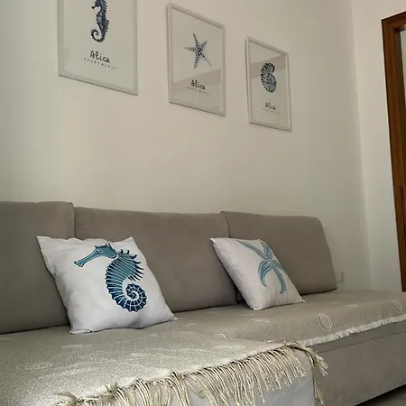Alice Apartman